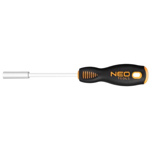 NEO TOOLS Bitbefogó csavarhúzó, 1/4"