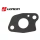 KARBURÁTOR TÖMÍTÉS LONCIN LC1P61FA, LC1P61FC, LC1P65FA, LC1P65FC, LC1P68FA, LC1P