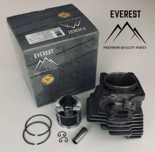 HENGER KOMPLETT STIHL STIHL MS362, MS362C EVEREST NIKASIL 47mm