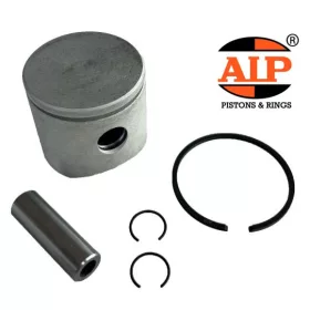 DUGATTYÚ KOMPLETT HUSQVARNA 136, 137 AIP
