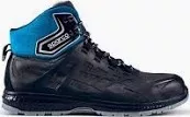 Sparco ARCTIC S3 WR SRC Munkavédelmi bakancs 41