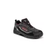 SPARCO INDY DETROIT ESD S1PS SR LG védőcipő fekete-sötétszürke 43