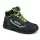 Sparco Indy-H Richmond ESD S3S SR LG Védőbakancs kék-szürke 41