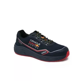 SPARCO IMPULSE MILTON RED BULL védőcipő 44