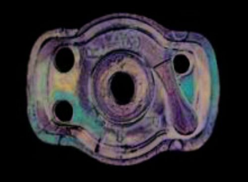 BERÁNTÓ KÖRÖM KÍNAI FŰKASZÁK 26cc 32cc