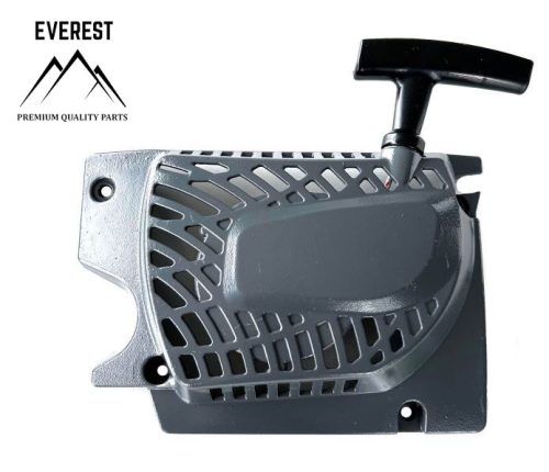 BERÁNTÓ KOMPLETT LÁNCFŰRÉSZ KÍNAI 45cc 52cc 58cc alumínium