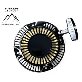 BERÁNTÓ FÉM BERÁNTÓ KÖRMÖK EH12 EVEREST