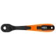 NEO TOOLS Racsnis kulcs 1/2" 250mm, DIN 3122