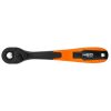 NEO TOOLS Racsnis kulcs 3/8", 200mm