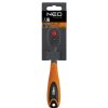 NEO TOOLS Racsnis kulcs 1/4" 150mm