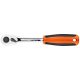 NEO TOOLS Racsnis kulcs 3/8" 200mm, DIN 3122