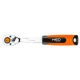 NEO TOOLS Racsnis kulcs 1/4", 90 fog