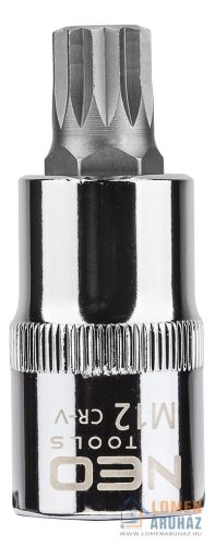 SPLINE BIT NEO 08-734 M12 1/2½