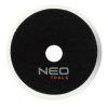 NEO TOOLS Polírkorong 130x150mmx25mm, szivacs