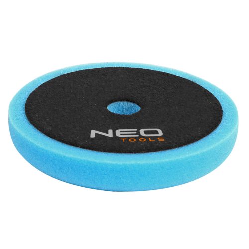 NEO TOOLS Polírkorongok, 150 x 150mm x 25mm, extra kemény