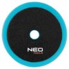 NEO TOOLS Polírkorongok, 150 x 150mm x 25mm, extra kemény