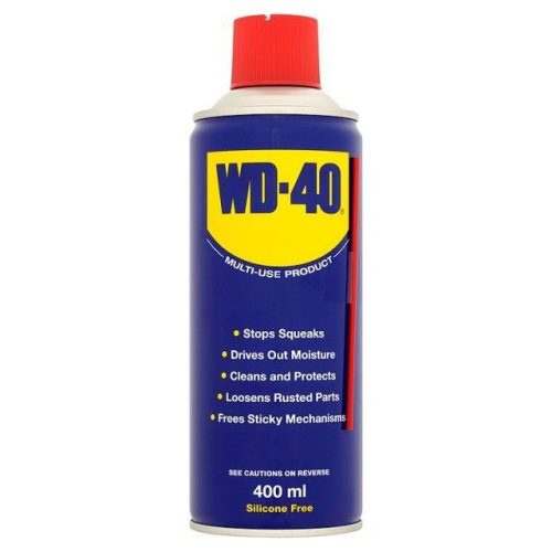 WD 40 spray 400ml