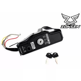 INDÍTÓ HONDA GX240, GX270, GX340, GX390