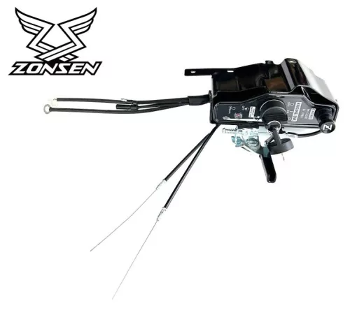 INDÍTÓ ZONGSHEN GB680