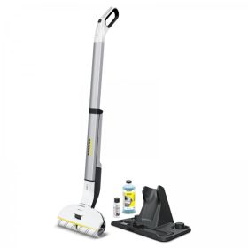 Kaercher FC 3 Cordless Premium (white) padlótisztító