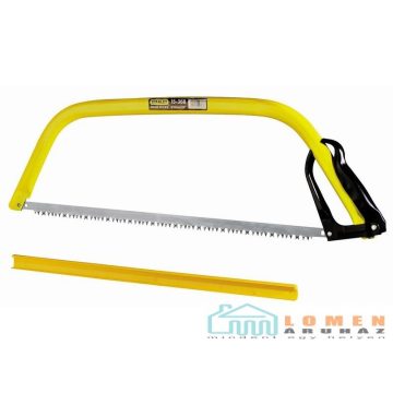 FÛRÉSZ KERETES 610 MM STANLEY 115368