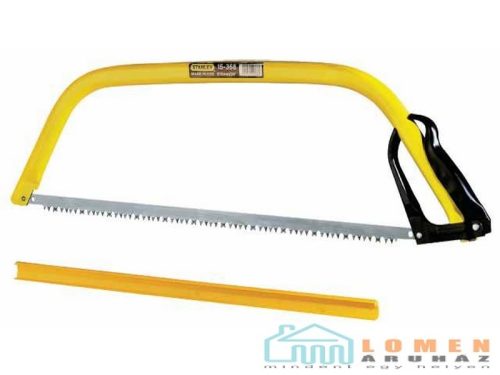 FŰRÉSZ KERETES 530 MM STANLEY 115379