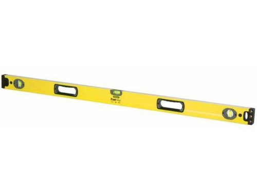 VÍZMÉRTÉK STANLEY 143548 120 CM FATMAX