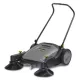 Kaercher KM 70/20 C 2SB Seprőszívógép készlet erejéig