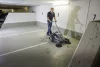 Kaercher KM 70/30 C Bp Pack Adv Seprőszívógép