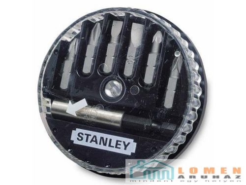 BEHAJTÓTÜSKE KLT STANLEY 168737 7 R