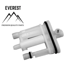 Karburátor fúvóka műanyag BRIGGS&STRATTON 596521 EVEREST