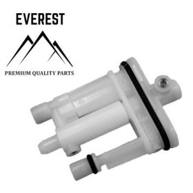 Karburátor fúvóka műanyag BRIGGS&STRATTON 596523 EVEREST