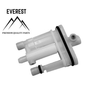 Karburátor fúvóka műanyag BRIGGS&STRATTON 596524 EVEREST