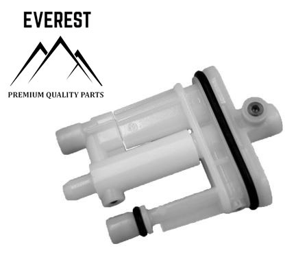 Karburátor fúvóka műanyag BRIGGS&STRATTON 596524 EVEREST