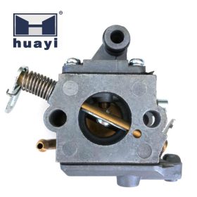 KARBURÁTOR STIHL 017, 018, MS170, MS170C, MS180, MS180C