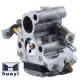 KARBURÁTOR HUSQVARNA 135, 135E, 140, 140E, 435, 435E, 440, 440E