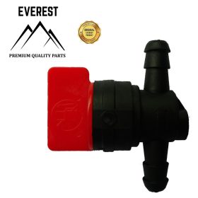 ÜZEMANYAG SZELEP EGYENES UNIVERZÁLIS EVEREST