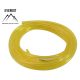 ÜZEMANYAG VEZETÉK SÁRGA ÁTLÁTSZÓ 3,5mm x 6,5mm 15m