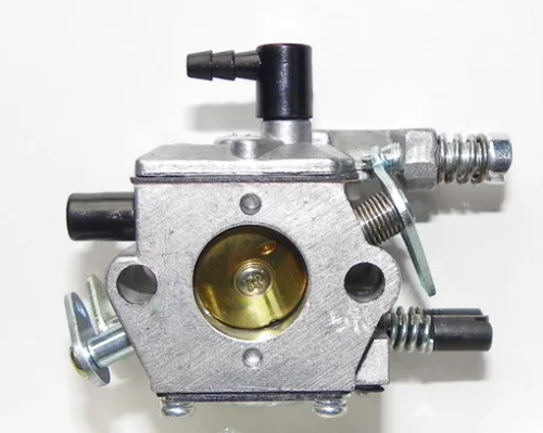 KARBURÁTOR LÁNCFŰRÉSZ 45cc 52cc 58cc