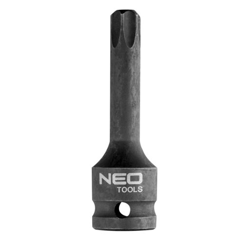 NEO TOOLS Torziós bit ütvecsavarozókhoz 1/2" T55