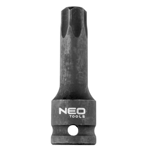 NEO TOOLS Torziós bit ütvecsavarozókhoz 1/2" T70