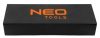 NEO TOOLS Racsnis kulcs 1/2" , 90 fog, T-1000,