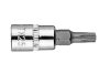 NEO TOOLS Torx dugókulcs 1/4" 37mm TX25