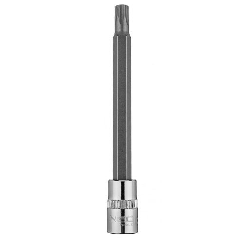 NEO TOOLS Torx dugókulcs 1/4" 87mm TX30