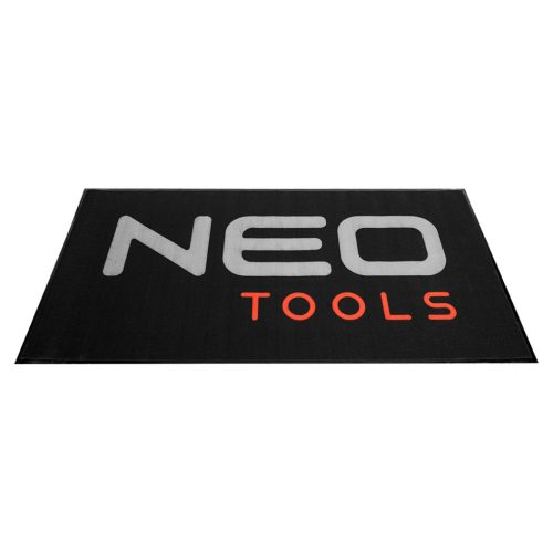 NEO TOOLS Szennyfogó szőnyeg, 1x2m, 4mm vastag, Minimum rendelés: 2db