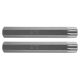 NEO TOOLS Torx bit, 3/8", T55x75mm, S2, 2db