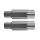 TORX BIT NEO 10-960 T100X75MM CRV /2DB.