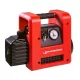 ROTHENBERGER, 2 lépcsős vákuumszivattyú ROAIRVAC R32 3.0, 230 V