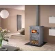Pro termo Nova Trio kályha, kandalló   7,5 kW