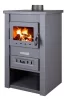 Pro termo Nova Trio kályha, kandalló   7,5 kW